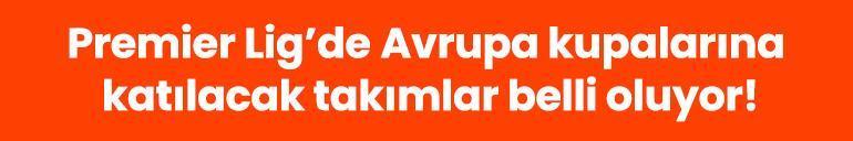 Premier Lig’de son hafta heyecanı Şampiyon Oranlarla Misli’de Avrupa kupalarına katılma mücadelesinin tüm detayları burada