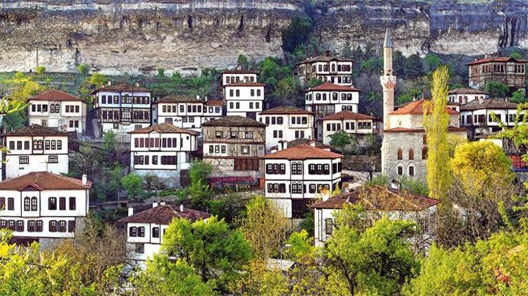 En yeşil rotada artık Türkiye de var