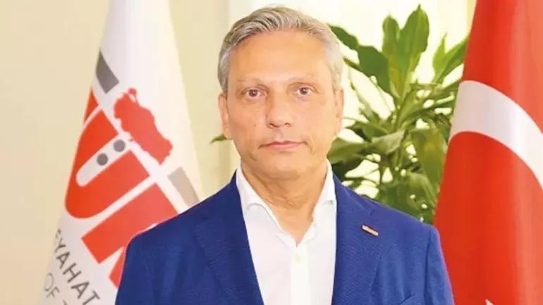 Yabancı turist tatili nasıl ucuz yapıyor Türke 40 bin, yabancıya 9 bin TL Antalyada 1 hafta tatil