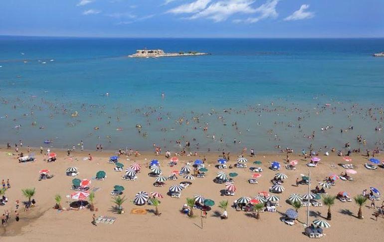 Adana resmen dünya liginde Tatil rotaları yeniden oluşturuluyor, güneyin yıldızı olacak
