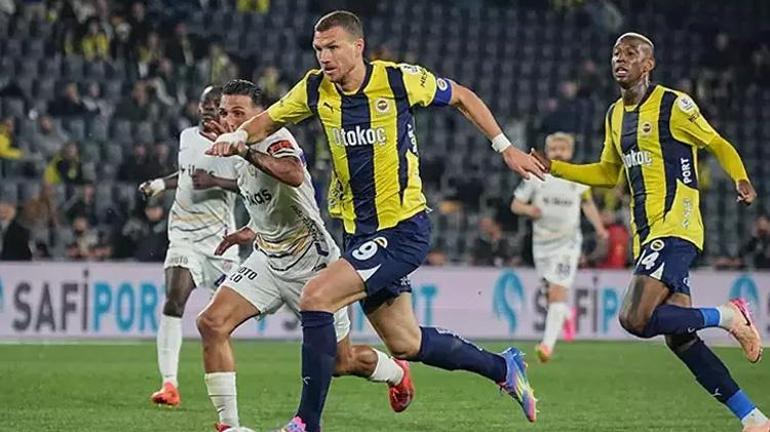 Fenerbahçe, yıldız isme veda ediyor Haberi yenge açıkladı