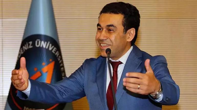Türkiyenin en önemli üniversitesinde skandal ortaya çıktı Sahte belgelerle profesör ve dekan oldu; 10 yıl boyunca kimse fark etmedi