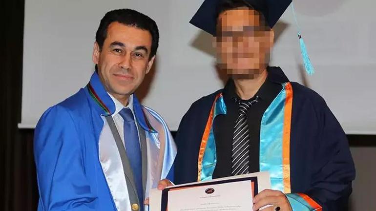 Türkiyenin en önemli üniversitesinde skandal ortaya çıktı Sahte belgelerle profesör ve dekan oldu; 10 yıl boyunca kimse fark etmedi