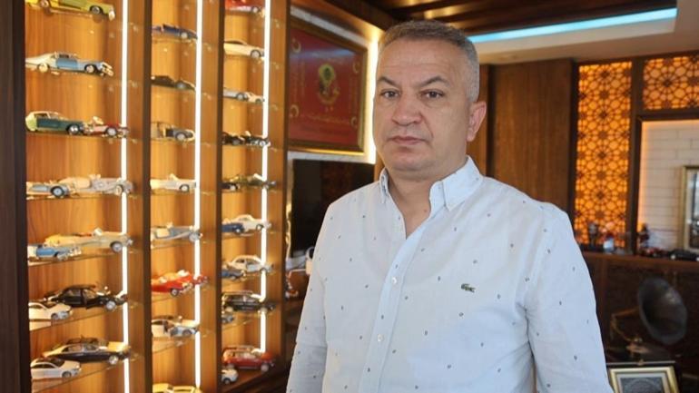 İkinci el araç piyasasında son fırsat: Kurban Bayramı öncesi hareketlilik başladı