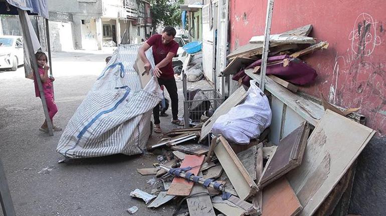 Adanalı vatandaş görmeyen gözlerine rağmen çalışıyor Tedavi için yardım bekliyor
