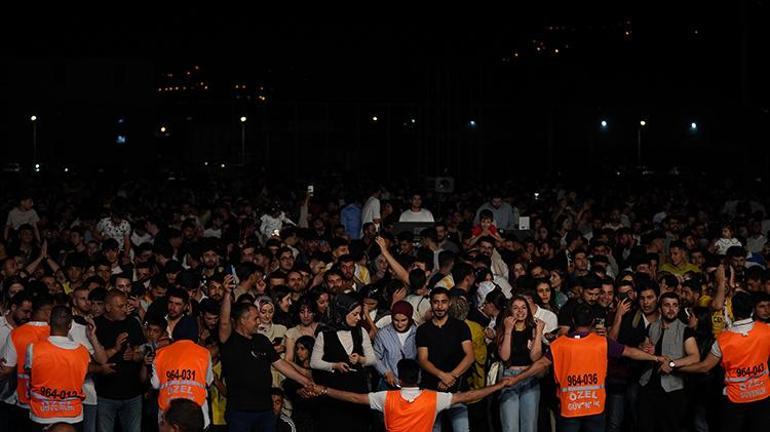 Muşspor, şampiyonluğunu coşkuyla kutladı Bu şehir bunu hak ediyor