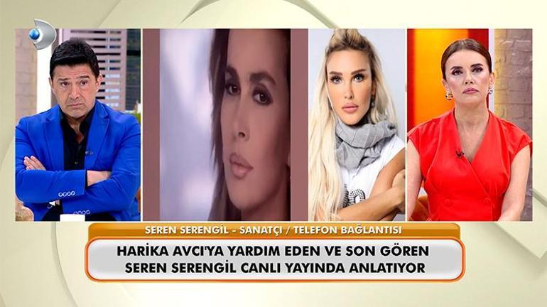 Harika Avcıya ne oldu, 5 yıldır süren gizemin nedeni ne Tüm bilenler Neler Oluyor Hayattaya konuştu