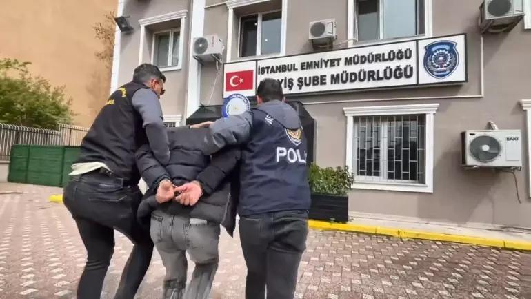Minguzzinin mezarını tahrip eden sanığın cezası belli oldu