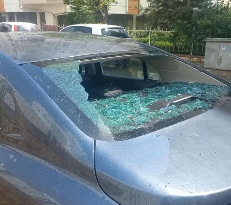 Tokatta pencereden dışarı bakanlar inanamadı: Uzun süredir böylesini görmemiştim