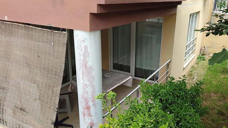 Denizlide kiraya verdiği apart dairelerine gizli kamera yerleştiren şüpheli tutuklandı Fantezi amacıyla yerleştirdim