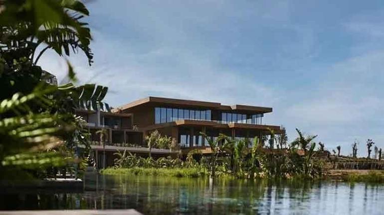 Türkiye’de tek bir otel listeye girdi: Dünyada en iyilerde Bodrum sürprizi