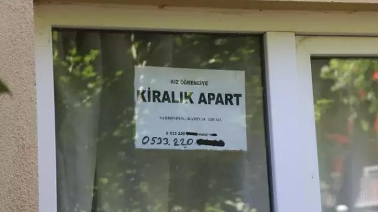 Denizlili sapık ev sahibi ifadesinde tüm rezilliği itiraf etmişti Astığı kiralık ilanlarında amacını belli etmiş