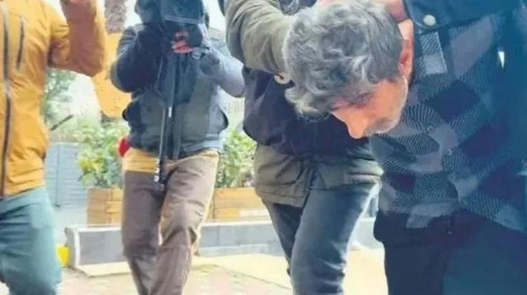 Lamba tamirine gidip çocuk katili oldu Bağcılardaki vahşette tüyler ürperten itiraf: Meryeme taşla vurdum