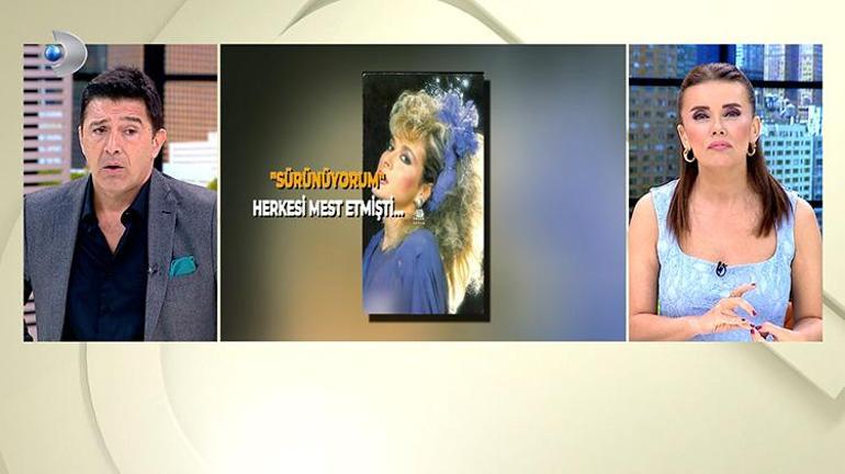 Harika Avcı’nın telif hakkının peşinde olan sanatçılar kim Ev sahibi konuştu: Harika Avcı iyi değil, yardıma ihtiyacı var