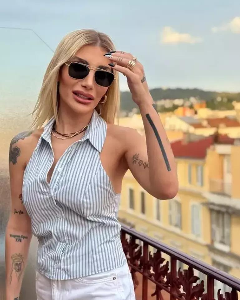 İrem Derici ve Coşkun Sabah arasında ipler geriliyor Dil altı hapınızı alın uyuyun