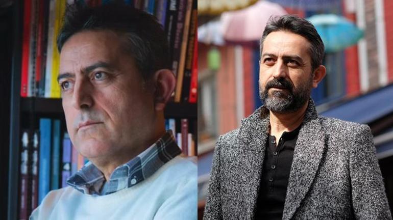 ‘Cevher izleyiciyi nefessiz bırakacak’ ‘Arka Sokaklar ruhunun korunduğunu gördüm’