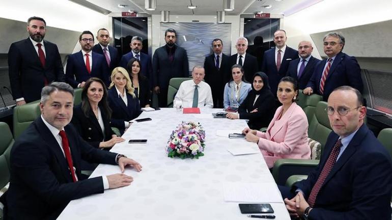 Cumhurbaşkanı Erdoğan: Yeni müjdelerimiz olacak, vakti gelince paylaşacağız