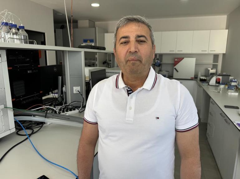 Türk mühendislerden sahte madeni yağa son veren teknoloji Dünyada bir ilk olabilir
