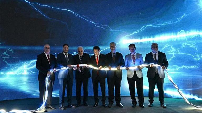 Dicle Elektrikten Güneydoğuya 120 milyar liralık yatırım