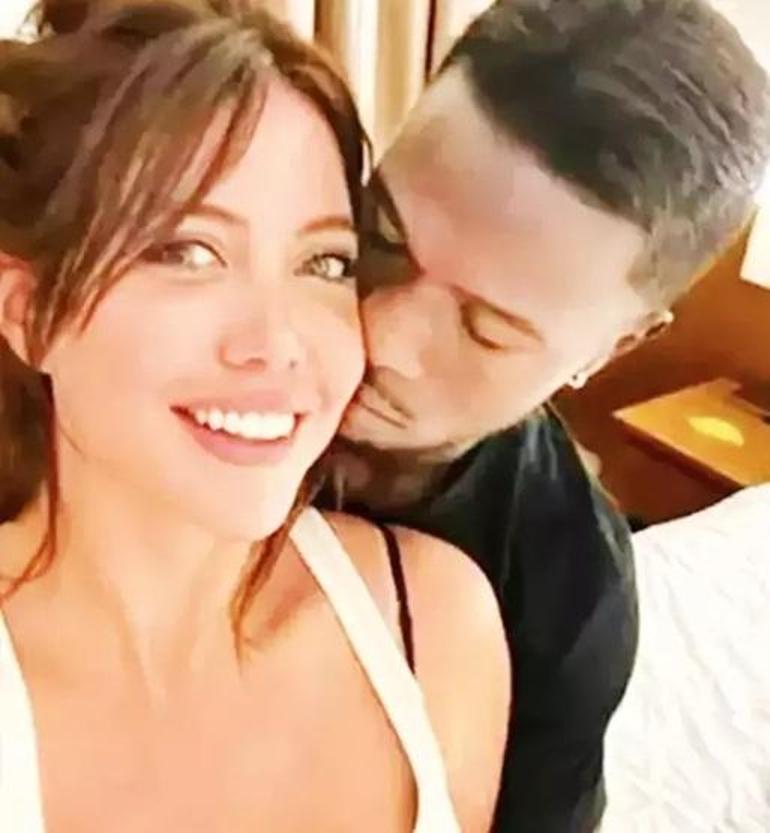 Mauro Icardi ile Wanda Nara’nın boşanma duruşmasında gergin anlar Mahkeme ringe döndü