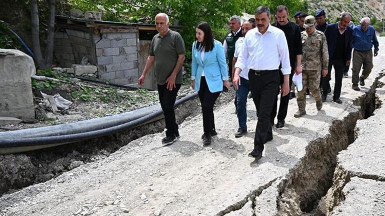 Erzurumda binlerce kişi etkilendi Valilik yeni kararları açıkladı, artık yasak olacak