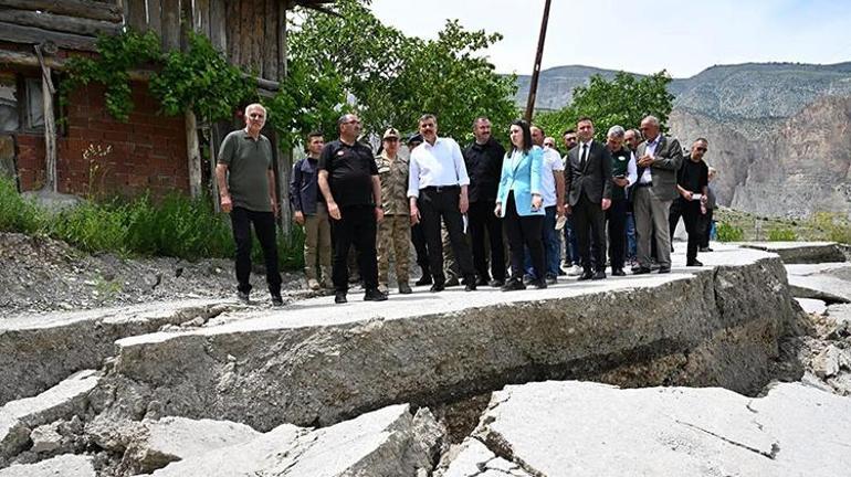 Erzurumda binlerce kişi etkilendi Valilik yeni kararları açıkladı, artık yasak olacak