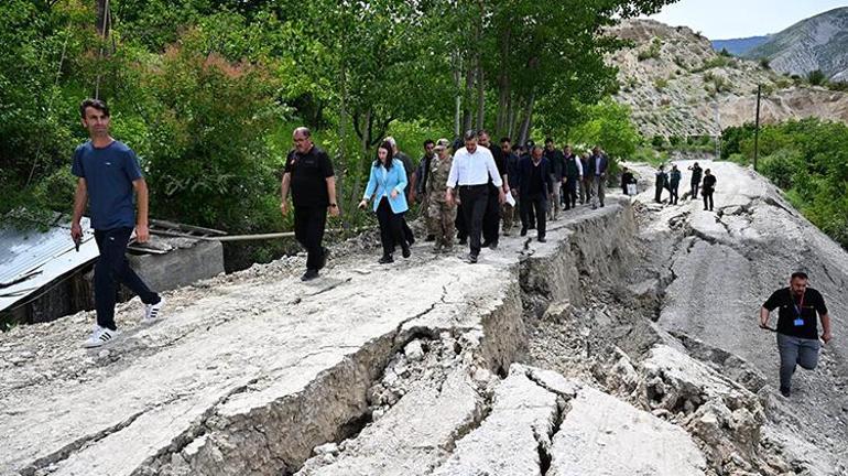 Erzurumda binlerce kişi etkilendi Valilik yeni kararları açıkladı, artık yasak olacak