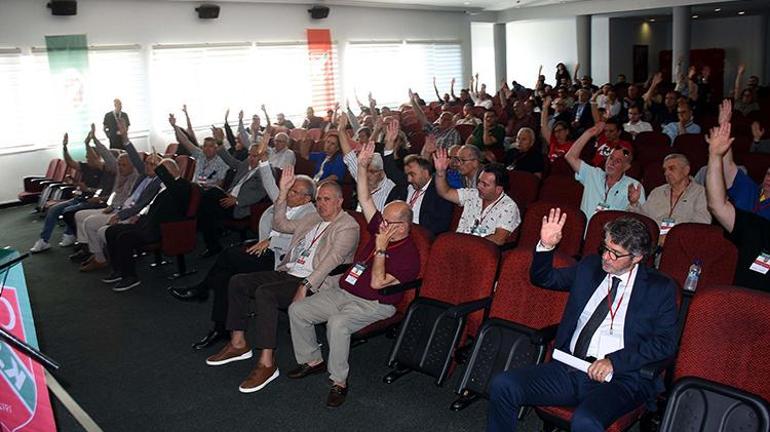 İzmirin 113 yıllık en eski spor kulübüne müjde Karşıyaka stadı için harekete geçildi