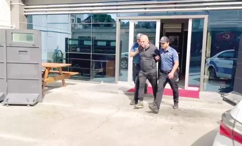 Marmarayda insanlık utandı Toplum ayağa kalktı