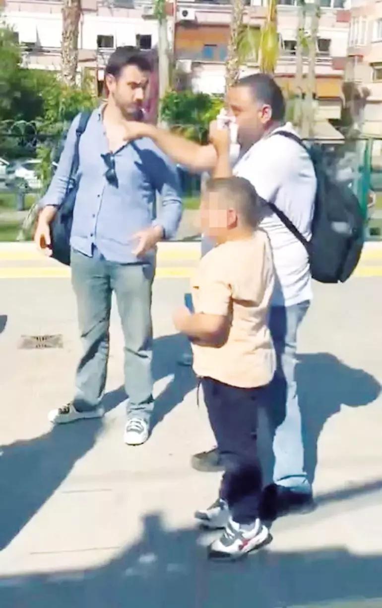 Marmarayda insanlık utandı Toplum ayağa kalktı