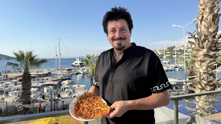 3 bin TLlik lahmacun isyanı: Altın tozuyla mı yapıyorlar