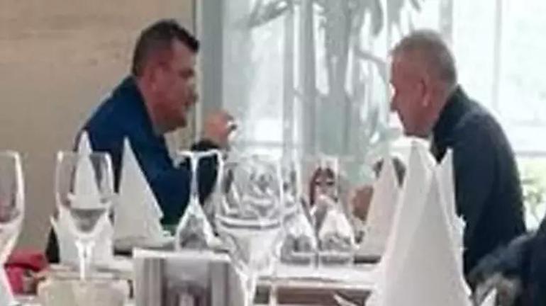 DEVA Partisi Kurucu Üyesi Metin Gürcan’a casusluk suçundan ağır ceza Devletin gizli kalması gereken bilgilerini casusluk amacıyla temin etme