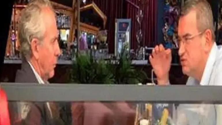 DEVA Partisi Kurucu Üyesi Metin Gürcan’a casusluk suçundan ağır ceza Devletin gizli kalması gereken bilgilerini casusluk amacıyla temin etme