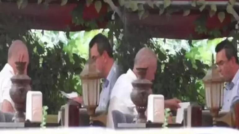 DEVA Partisi Kurucu Üyesi Metin Gürcan’a casusluk suçundan ağır ceza Devletin gizli kalması gereken bilgilerini casusluk amacıyla temin etme