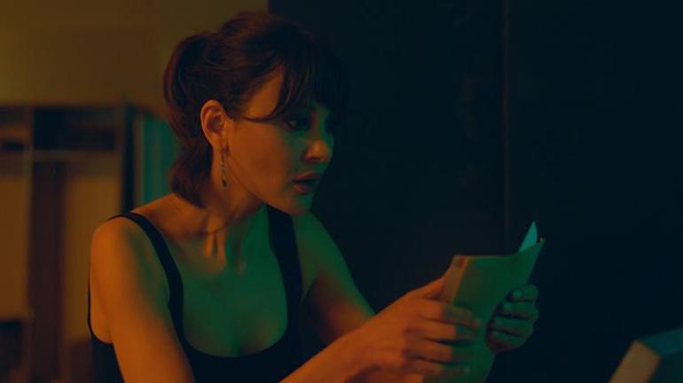 “Sen yanımda ol, dünyayı karşıma alırım Alya…”