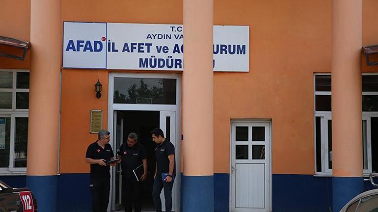 45 yıllık emek nişanla taçlandı: AFAD Müdürü Yalçın Mumcuya Japonyada Onur Nişanı verildi