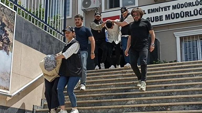Mezarlıkta bulunan bebek olayında yeni gelişme: Üniversite öğrencisi annenin ifadesi ortaya çıktı