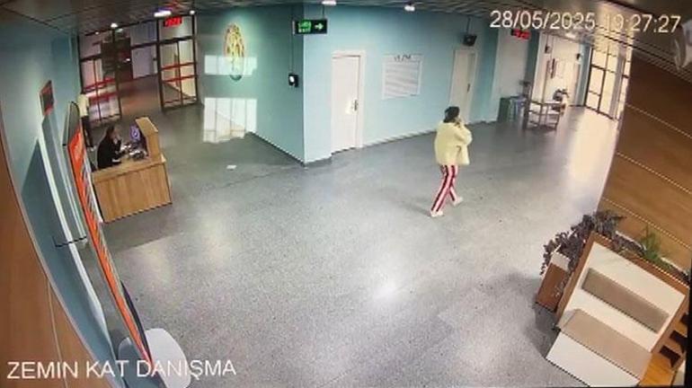 Mezarlıkta bulunan bebek olayında yeni gelişme: Üniversite öğrencisi annenin ifadesi ortaya çıktı