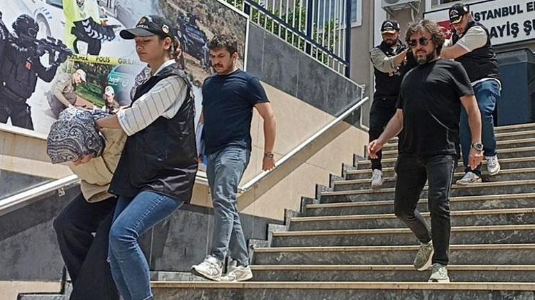 Mezarlıkta bulunan bebek olayında yeni gelişme: Üniversite öğrencisi annenin ifadesi ortaya çıktı