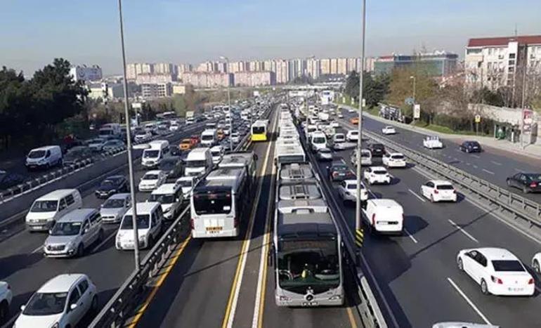 Kurban bayramında köprü ve otoyollar ücretsiz mi Kuzey Marmara, Avrasya Tüneli, Osmangazi Köprüsü ücretsiz mi