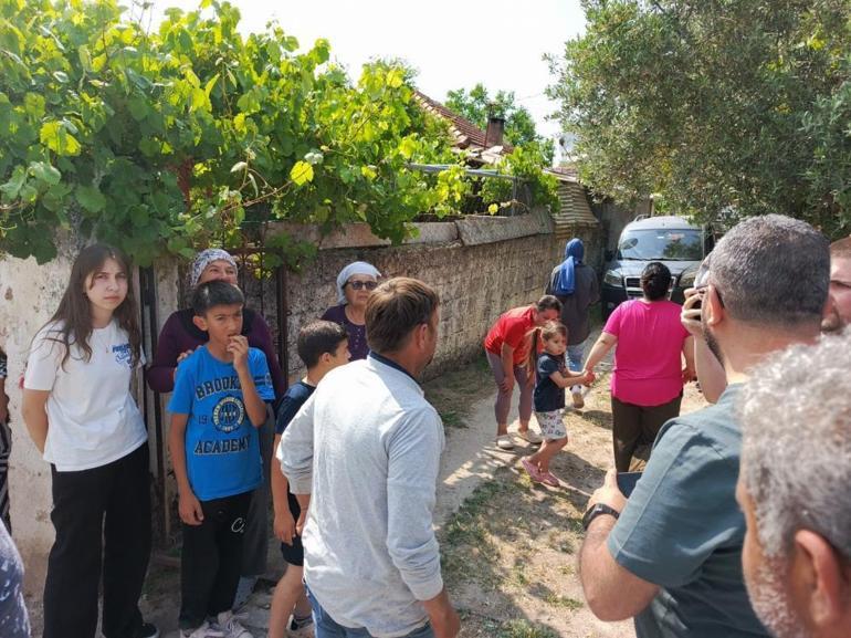 Muğla seferber oldu Eylül bulundu Bulunduğu yer dikkat çekti
