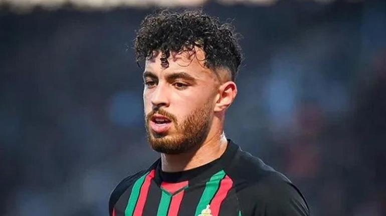 Samsunspor 10 numarasını Fasta buldu Avrupaya yakışacak transfer