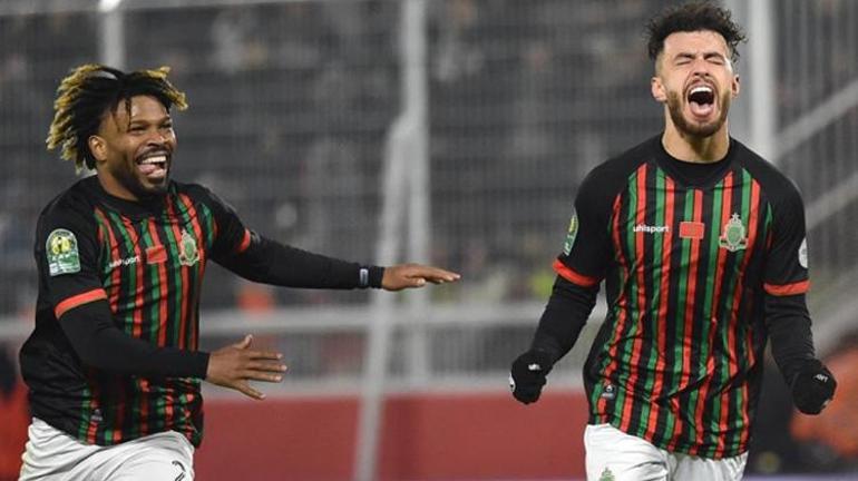 Samsunspor 10 numarasını Fasta buldu Avrupaya yakışacak transfer