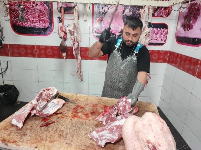 Acemi kasaplara kesilecek para cezası belli oldu