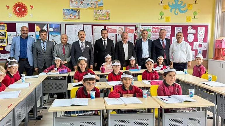Kebirden Vakfıkebirde bir ilk