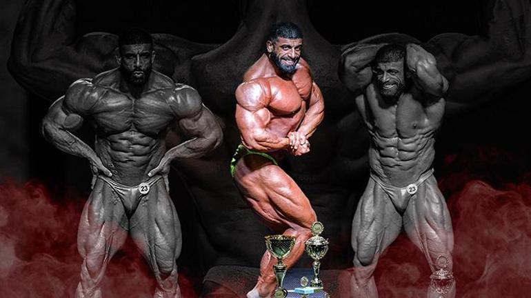 ‘Vur emri kamerada Bursada silah çekip milli sporcuya saldırdılar