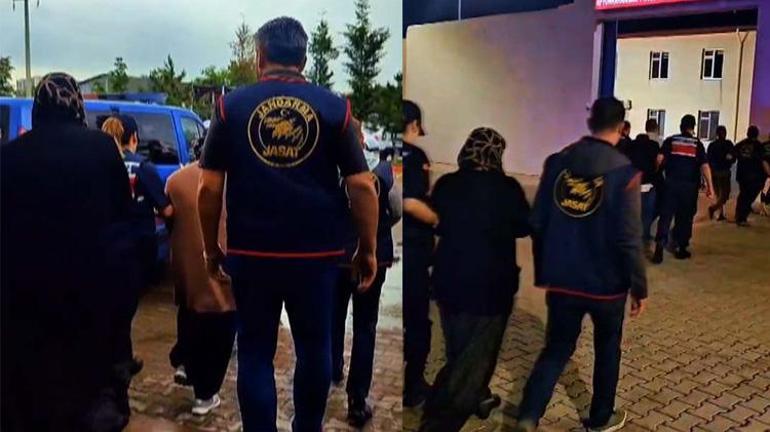 Afyonkarahisarda kayıp başvurusundan 43 gün sonra ölü olarak bulunan şahsın eşarpla boğulduğu ortaya çıktı