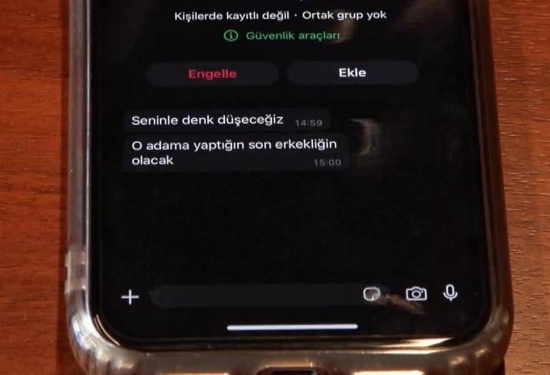 Marmaray kavgasının mavi gömleklisi konuştu: Ben kesinlikle adama vurmadım