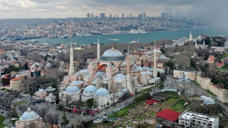 Diyanet İşleri Başkanlığı açıkladı: 2025 il il Kurban Bayramı namaz vakitleri