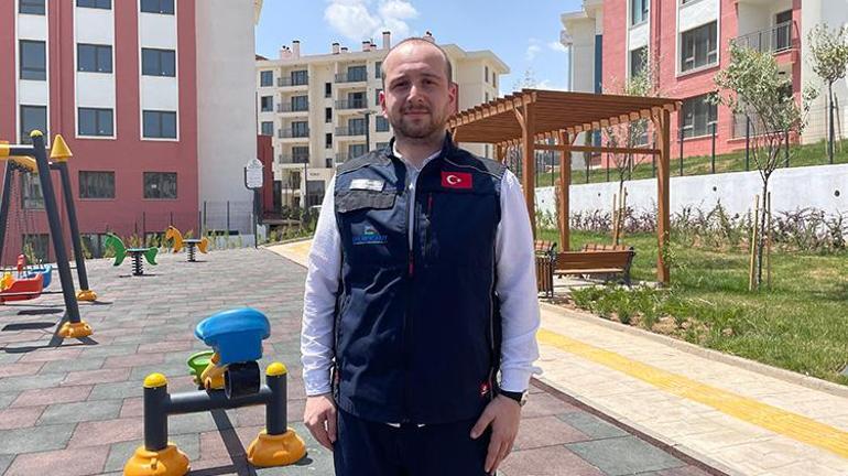 İndere’de çifte bayram Bakan Kurum: Dağları deldik, yepyeni bir şehir kurduk